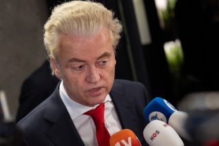 geert wilders